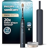 PHILIPS Sonicare DiamondClean Smart +ブラシ Philips Sonicare DiamondClean Smart Electric, Rechargeable